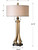 Selvino Table Lamp 26631-1