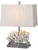 Coral Table Lamp 27176-1