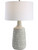 Scouts Table Lamp, White 30104