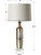 Valdieri Table Lamp 27094-1