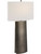 V-Groove Table Lamp 30204