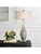 Cardoni Table Lamp, Bronze 30231