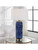 Zade Table Lamp, Blue 30221-1