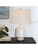 Opal Table Lamp 30250-1