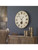 Harrison Gray 23" Wall Clock 6032