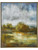 John's Field Framed Canvas 32323