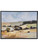 Desert Moment Framed Canvas 32334