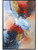 Summer Sunset Hand Painted Canvas 51306