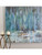 Blue Waterfall Hand Painted Canvas 32240