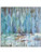 Blue Waterfall Hand Painted Canvas 32240