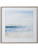 Surf and Sand Framed Print 41621