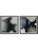 Telescopic Framed Prints, S/2 41458