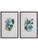 Blueprints Framed Prints, S/2 32291