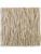 Gathered Teak Square Wood Wall Decor, Bleached 4352