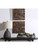 Astern Wood Wall Decor, S/2 4239