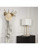 Starling Wall Mounted Coat Rack 4214