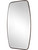 Canillo Mirror, Bronze 9756