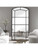 Camber Arch Mirror 9752