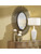 Starstruck Oval Mirror 9800