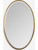 Herleva Oval Mirror 12894