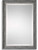 Sylar Mirror, 2 Per Box, Priced Each 9203