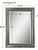 Gilford Mirror 14207