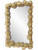 Ripley Mirror, Gold 9815