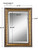 Sinatra Mirror 11291-B