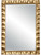 Haya Mirror, Gold 9742