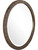 Wayde Round Mirror 9459