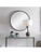 Benedo Round Mirror 9456