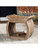 Connor Accent Stool 24814
