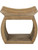 Connor Accent Stool 24814