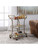 Stassi Serving Cart 24876