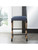 Firth Counter Stool, Navy 23710