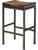 Beck Bar Stool 25893