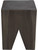 Armin Accent Stool 25133