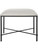 Avenham Small Bench, Black 23680