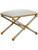 Socialite Small Bench 23732