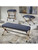 Firth Small Bench, Navy 23598