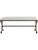 Firth Bench, Oatmeal 23528