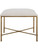 Avenham Small Bench, Gold 23689