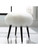 Wooly Accent Stool 23830