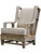 Schafer Armchair 23615