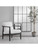 Brunei Accent Chair, White 23696