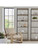 Baldwin Etagere, 2 CARTONS 22960