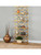 Lashaya Etagere 24447