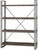 Greeley Etagere 24396