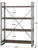 Greeley Etagere 24396