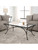 Alayna Coffee Table, Black 22909